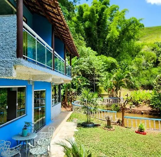 Sitio Do Sossego