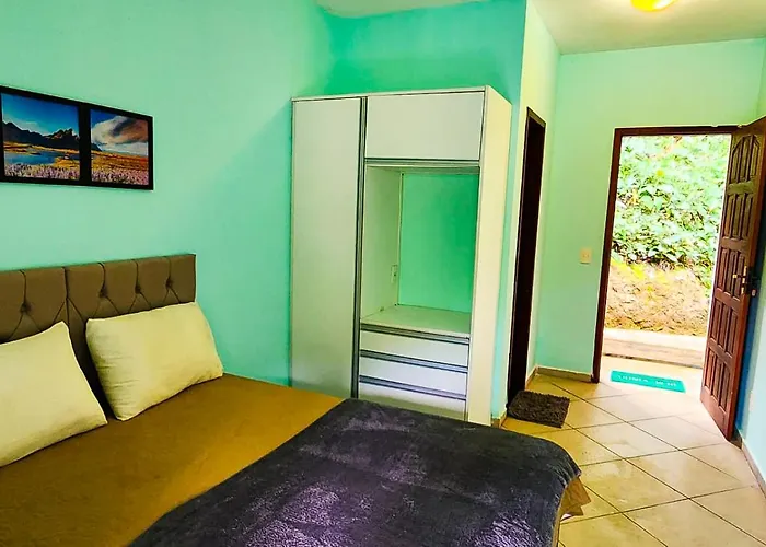 Sitio Do Sossego