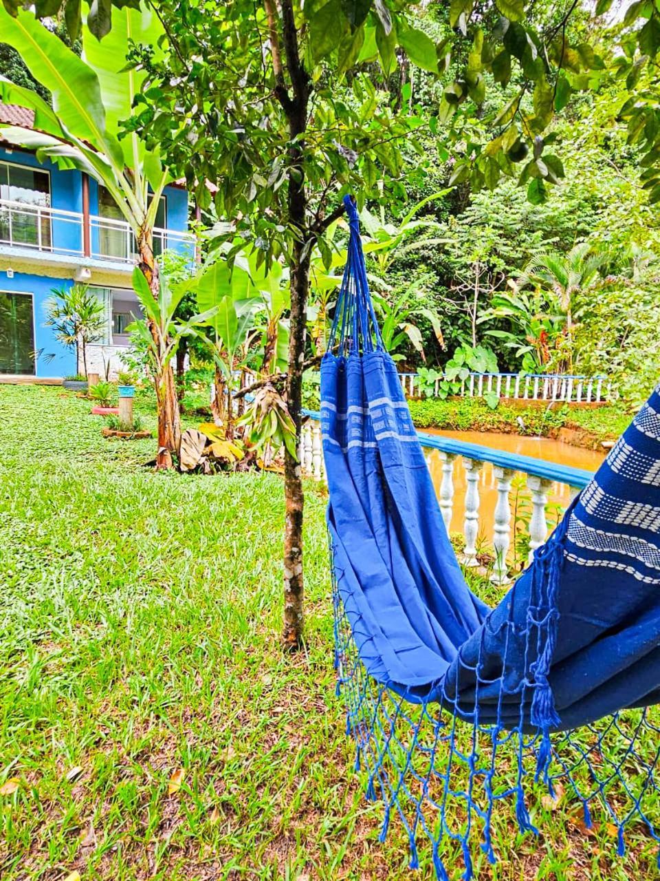 Holiday home Sitio Do Sossego