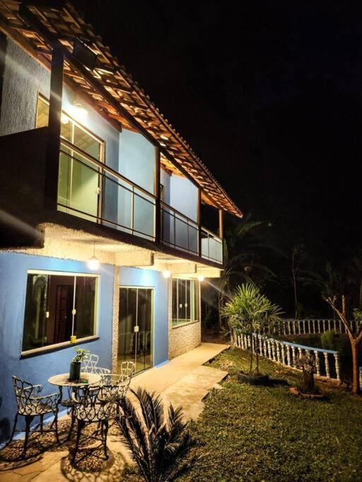 Holiday home Sitio Do Sossego