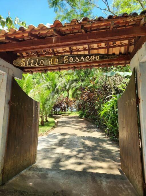 Sitio Do Sossego *