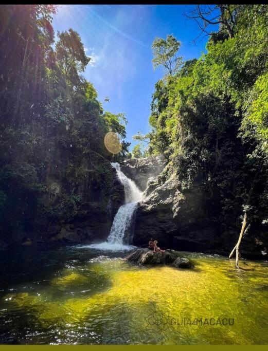 Sitio Do Sossego Cachoeiras de Macacu