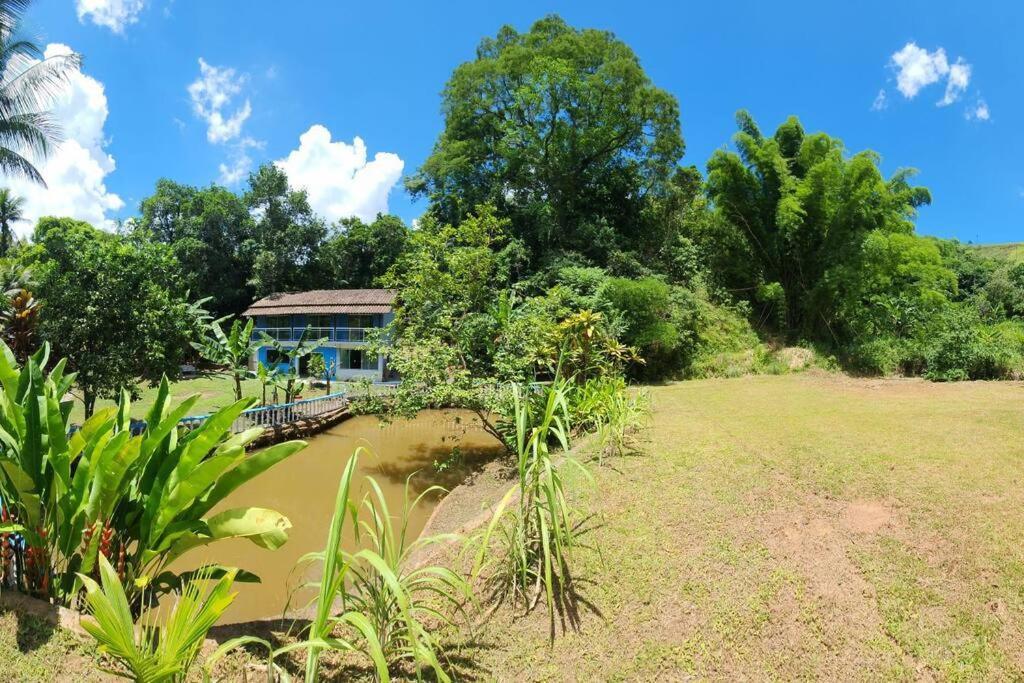 Sitio Do Sossego Holiday home *