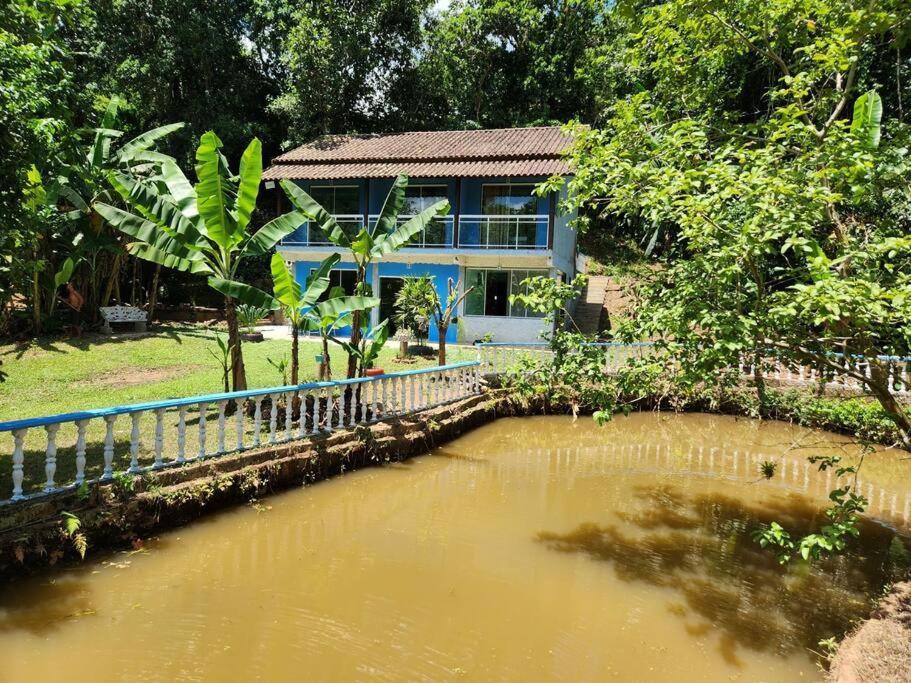 Sitio Do Sossego *