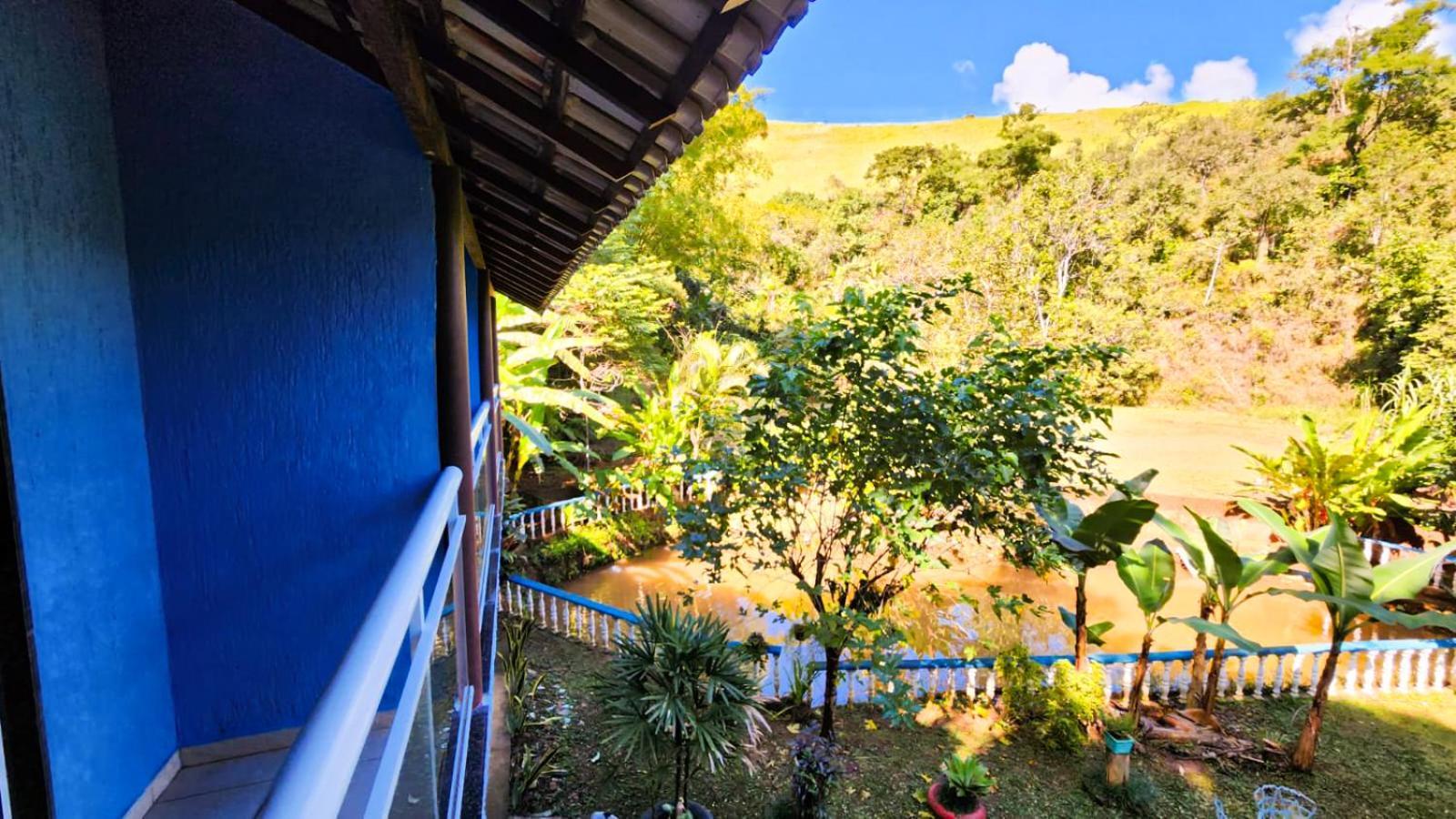 Sitio Do Sossego