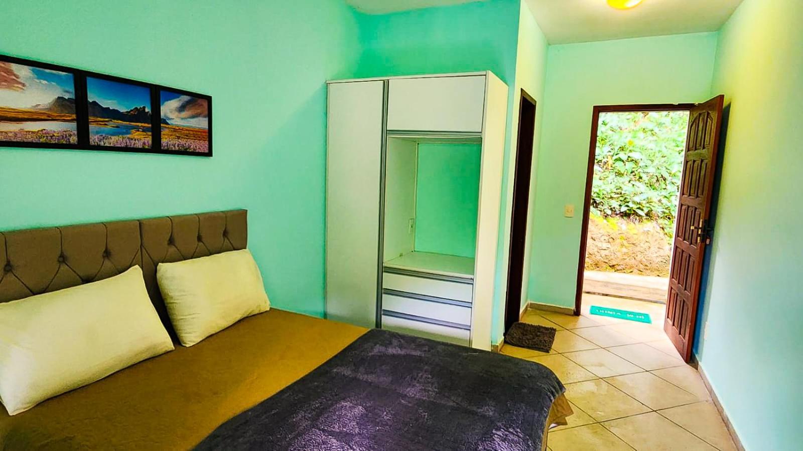 Sitio Do Sossego Holiday home