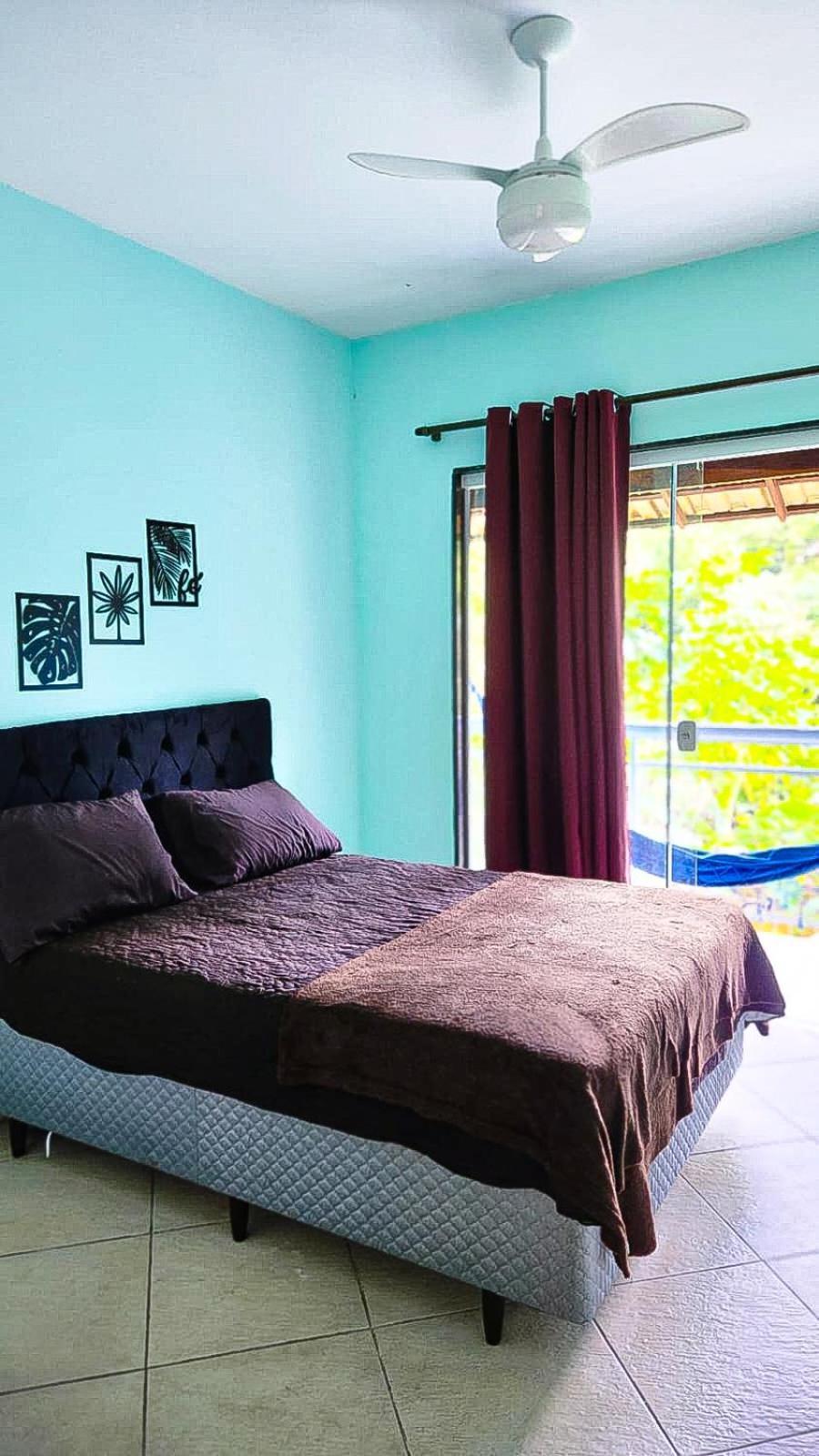 Holiday home Sitio Do Sossego
