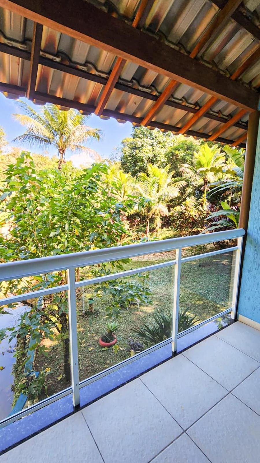 Sitio Do Sossego Holiday home Cachoeiras de Macacu