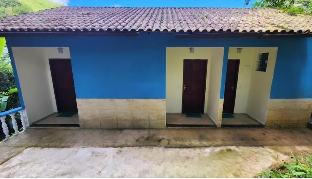 Sitio Do Sossego Cachoeiras de Macacu