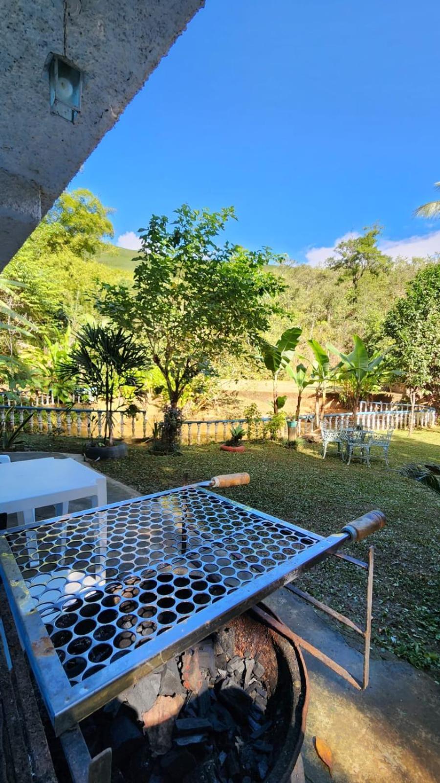 Sitio Do Sossego