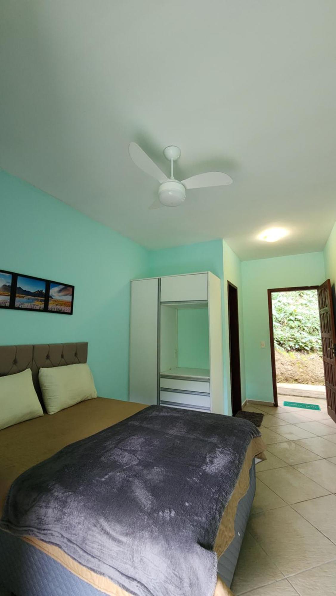 Sitio Do Sossego Holiday home