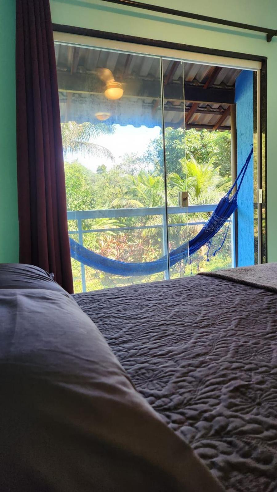 Holiday home Sitio Do Sossego