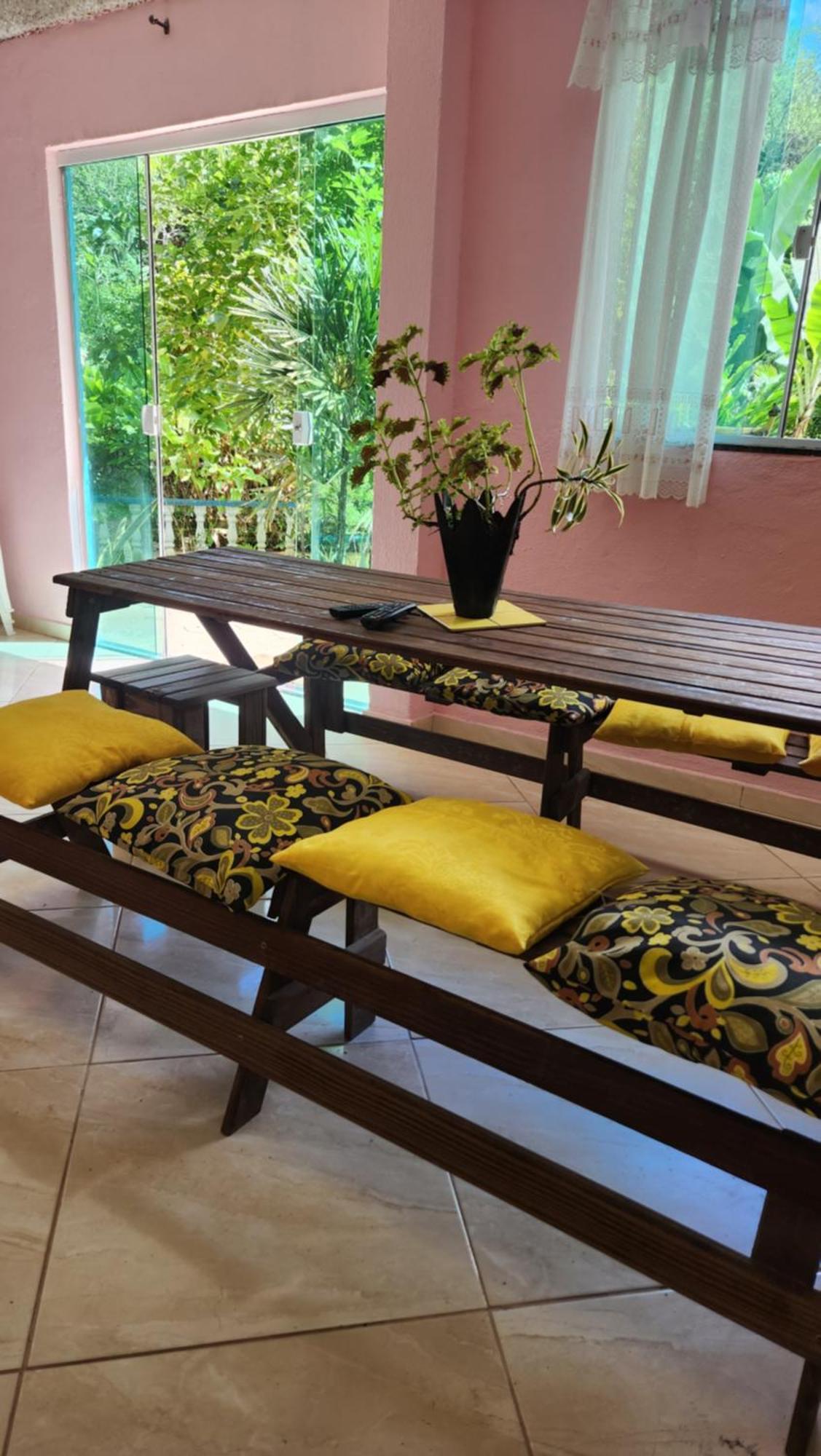Holiday home Sitio Do Sossego