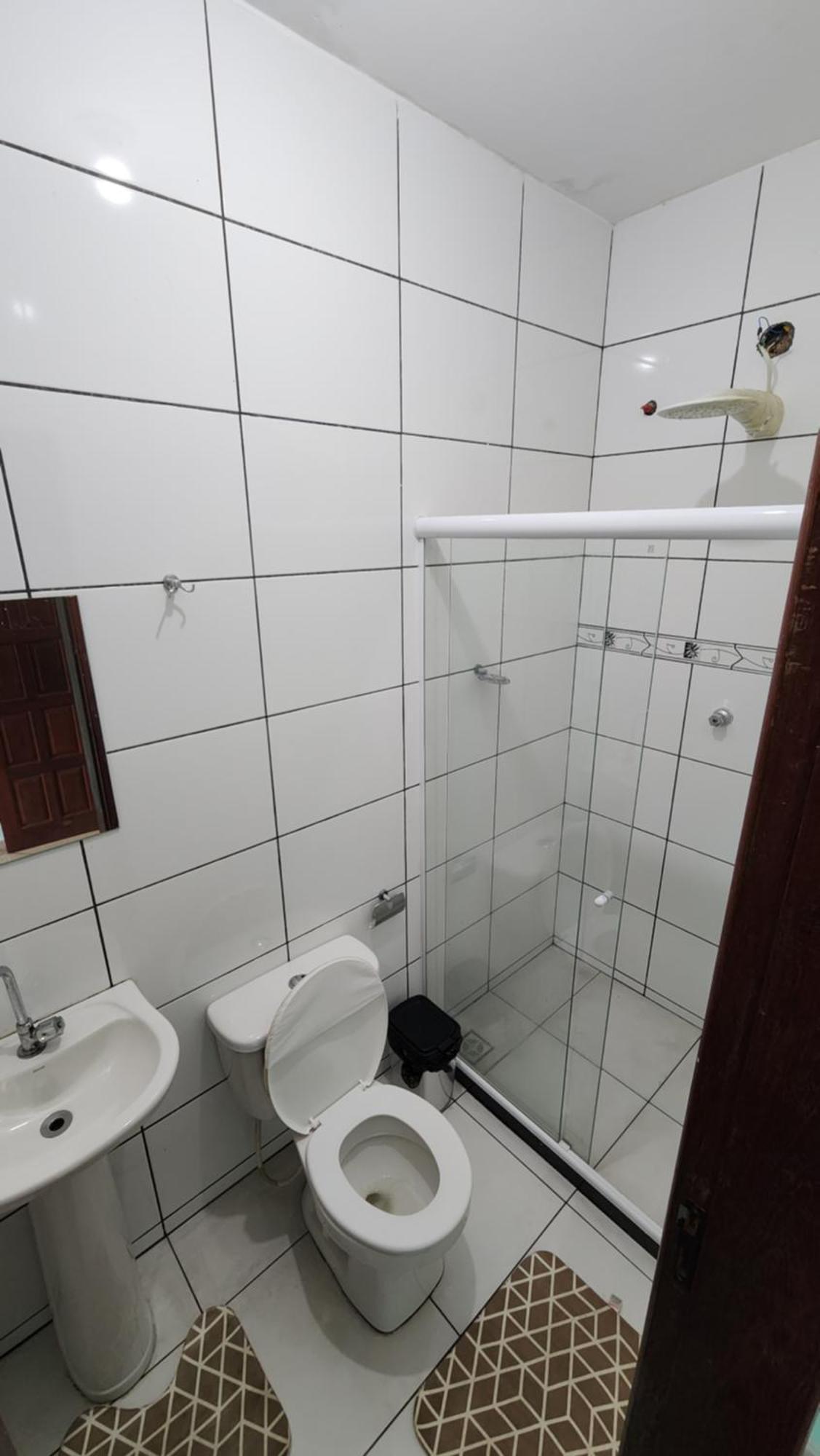 Sitio Do Sossego