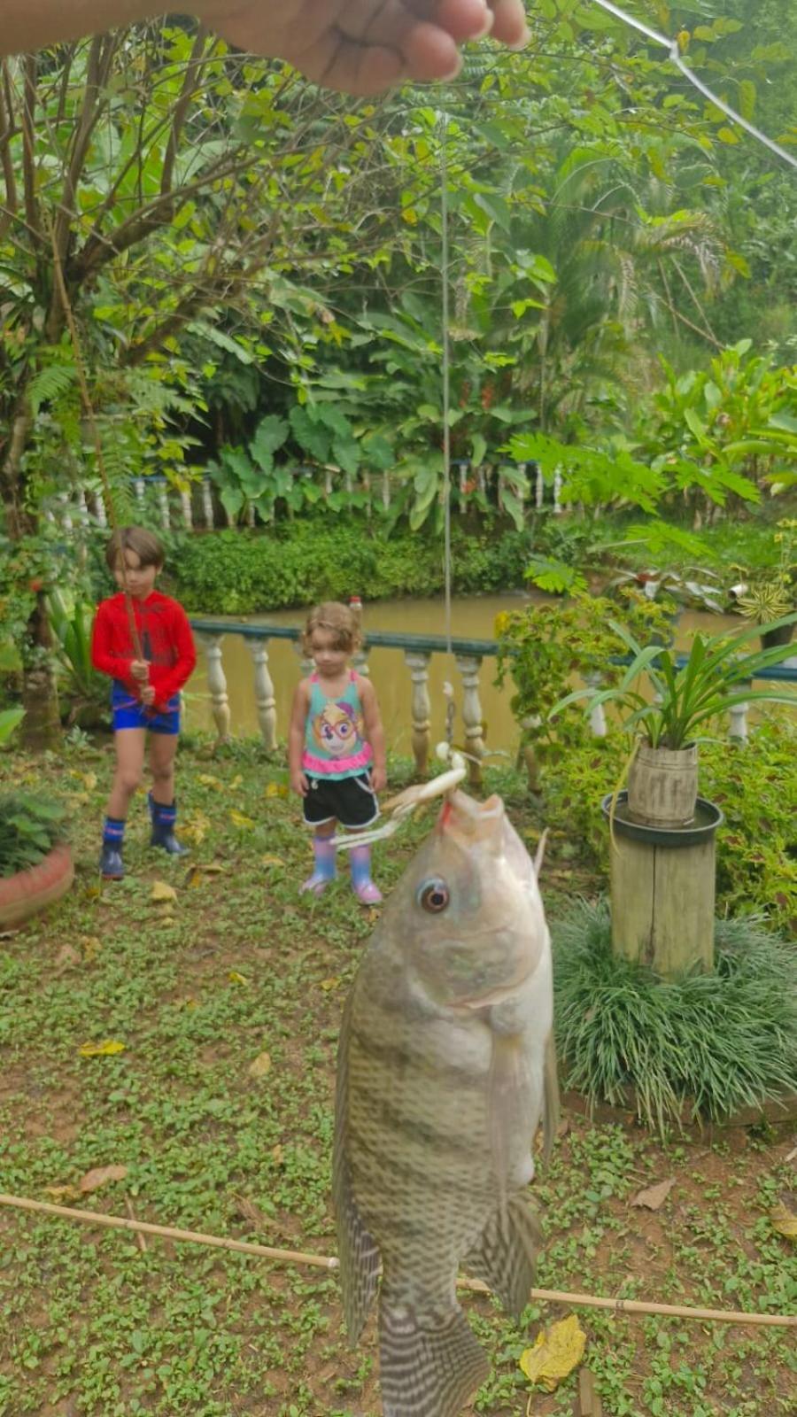 Sitio Do Sossego