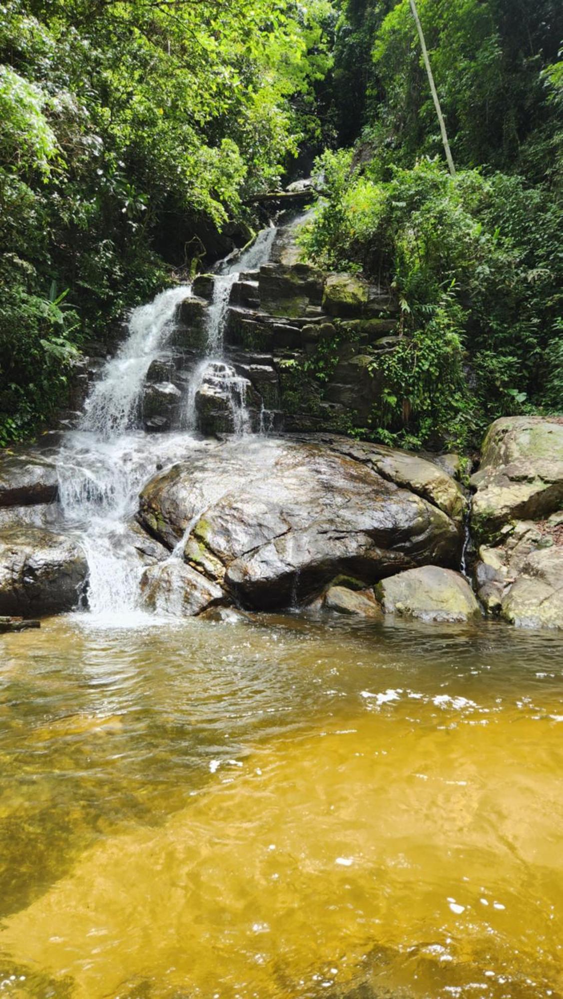 Sitio Do Sossego *