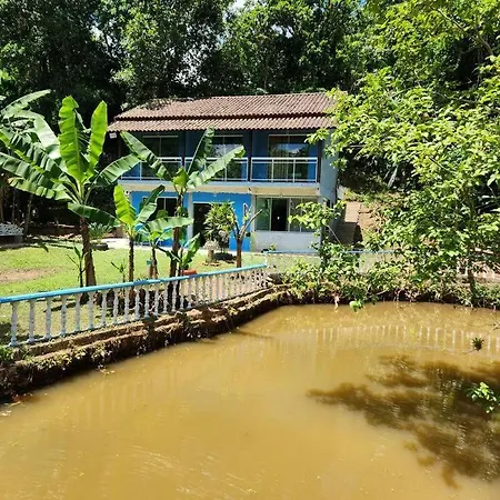 Sitio Do Sossego Cachoeiras de Macacu Exterior photo