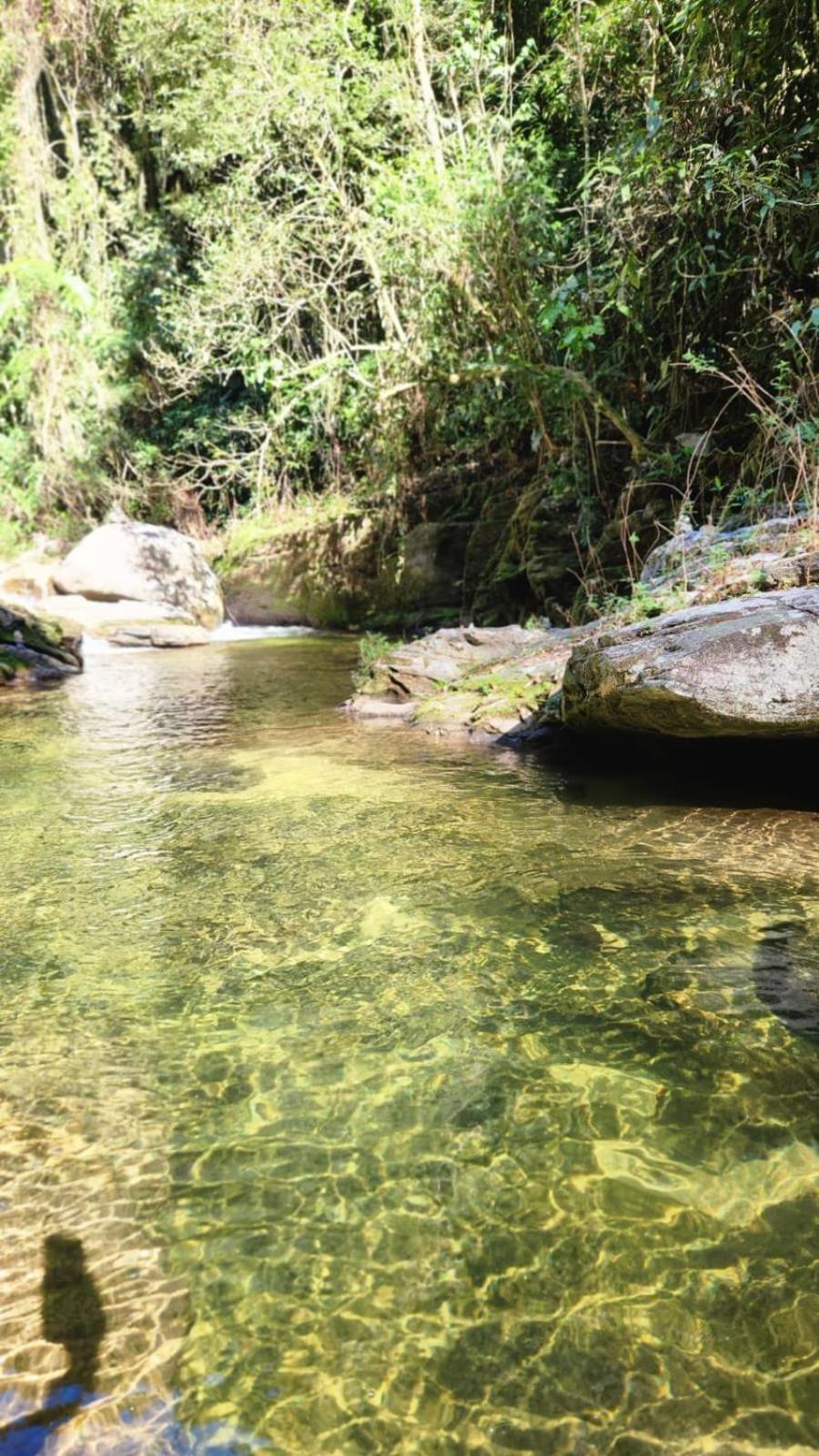 Sitio Do Sossego 度假居 *